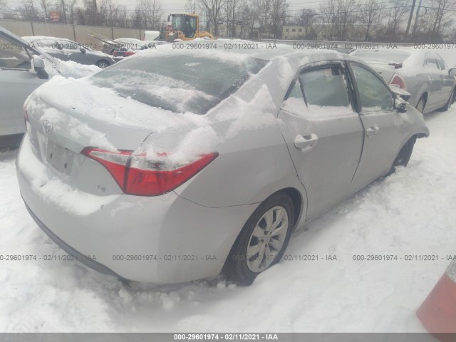 Photo 3 VIN: 2T1BURHE6FC413007 - TOYOTA COROLLA 