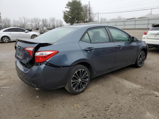 Photo 2 VIN: 2T1BURHE6FC413315 - TOYOTA COROLLA L 