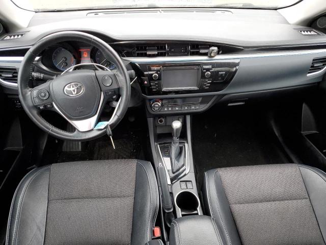 Photo 7 VIN: 2T1BURHE6FC413315 - TOYOTA COROLLA L 