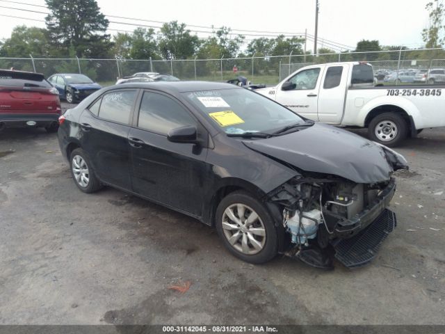 Photo 0 VIN: 2T1BURHE6FC414500 - TOYOTA COROLLA 