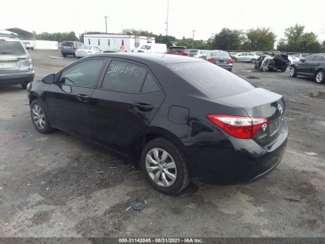 Photo 2 VIN: 2T1BURHE6FC414500 - TOYOTA COROLLA 