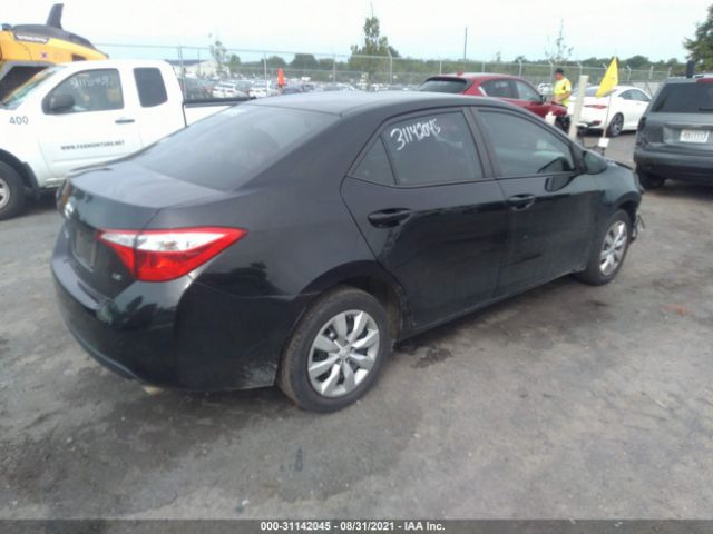 Photo 3 VIN: 2T1BURHE6FC414500 - TOYOTA COROLLA 