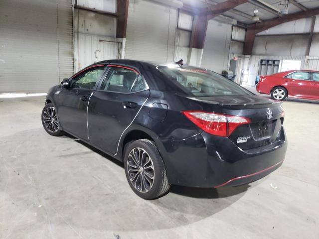 Photo 1 VIN: 2T1BURHE6FC415808 - TOYOTA COROLLA L 