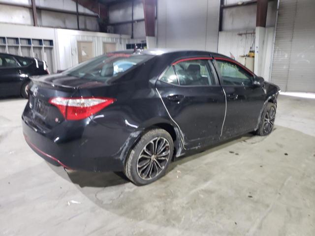 Photo 2 VIN: 2T1BURHE6FC415808 - TOYOTA COROLLA L 