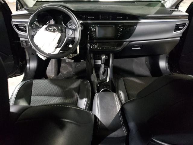 Photo 7 VIN: 2T1BURHE6FC415808 - TOYOTA COROLLA L 