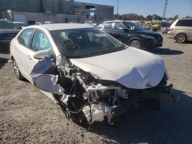 Photo 0 VIN: 2T1BURHE6FC418546 - TOYOTA COROLLA L 