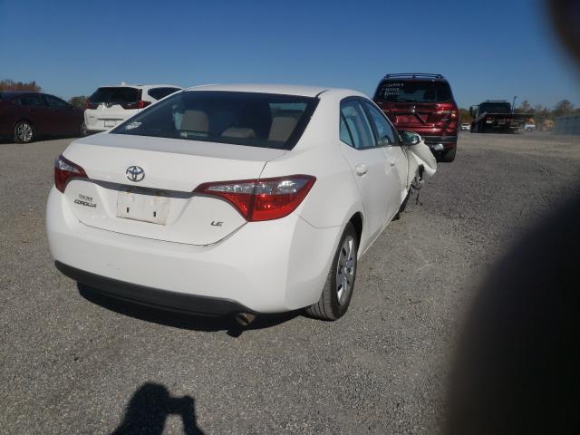 Photo 3 VIN: 2T1BURHE6FC418546 - TOYOTA COROLLA L 