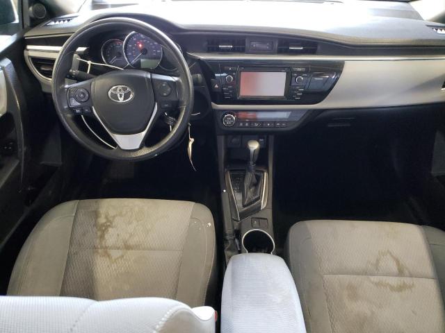 Photo 7 VIN: 2T1BURHE6FC420006 - TOYOTA COROLLA L 