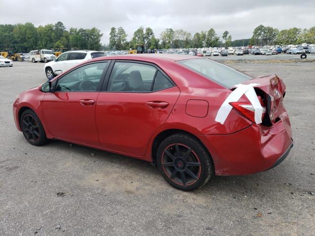 Photo 1 VIN: 2T1BURHE6FC421334 - TOYOTA COROLLA L 