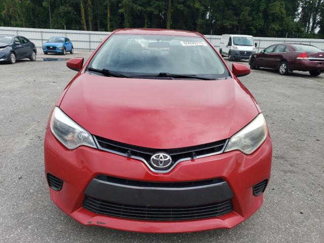 Photo 4 VIN: 2T1BURHE6FC421334 - TOYOTA COROLLA L 