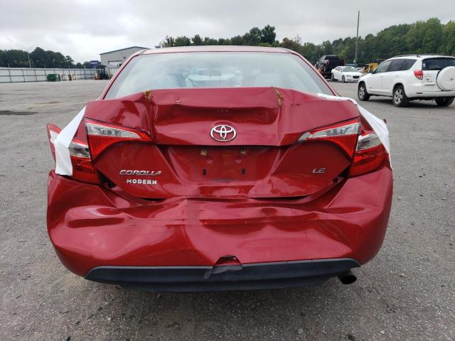 Photo 5 VIN: 2T1BURHE6FC421334 - TOYOTA COROLLA L 