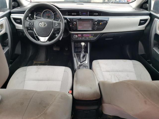 Photo 7 VIN: 2T1BURHE6FC421334 - TOYOTA COROLLA L 