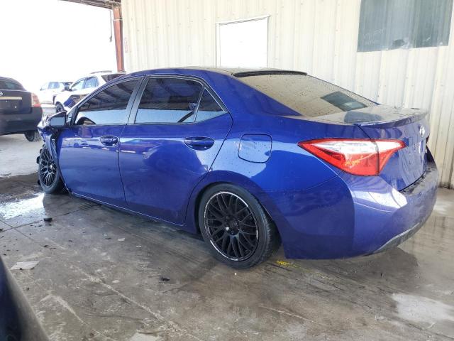 Photo 1 VIN: 2T1BURHE6FC422516 - TOYOTA COROLLA L 