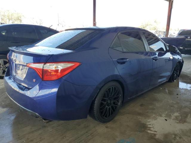 Photo 2 VIN: 2T1BURHE6FC422516 - TOYOTA COROLLA L 