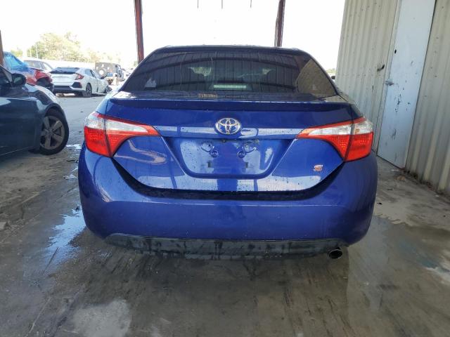 Photo 5 VIN: 2T1BURHE6FC422516 - TOYOTA COROLLA L 