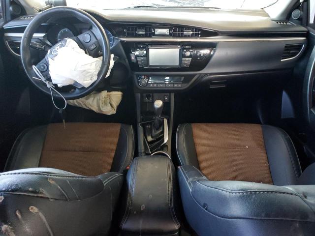 Photo 7 VIN: 2T1BURHE6FC422516 - TOYOTA COROLLA L 