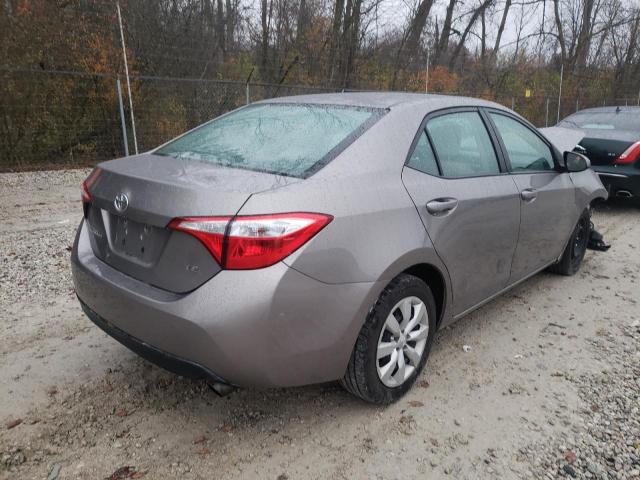 Photo 3 VIN: 2T1BURHE6FC422645 - TOYOTA COROLLA L 