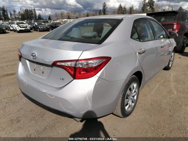 Photo 3 VIN: 2T1BURHE6FC423696 - TOYOTA COROLLA 