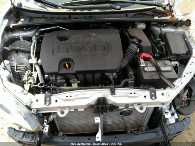 Photo 9 VIN: 2T1BURHE6FC423696 - TOYOTA COROLLA 