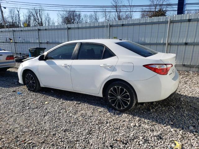 Photo 1 VIN: 2T1BURHE6FC424556 - TOYOTA COROLLA 