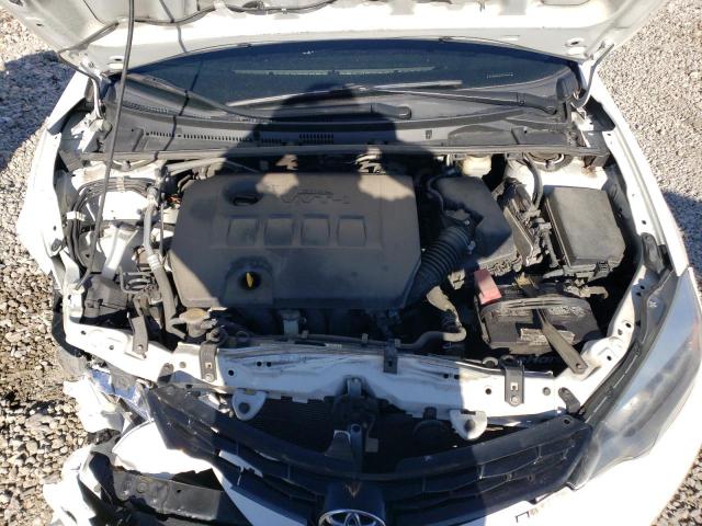 Photo 10 VIN: 2T1BURHE6FC424556 - TOYOTA COROLLA 