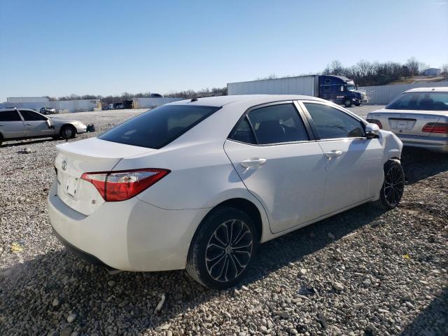 Photo 2 VIN: 2T1BURHE6FC424556 - TOYOTA COROLLA 