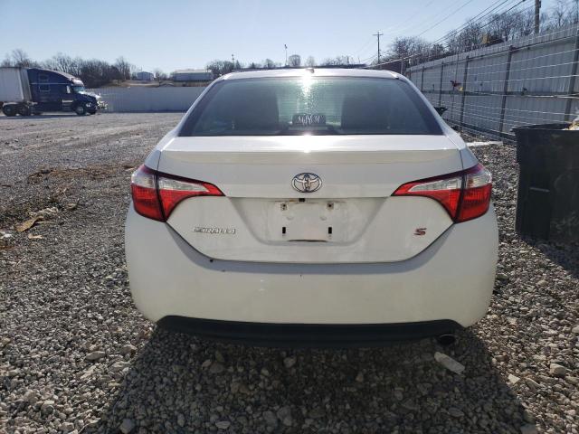 Photo 5 VIN: 2T1BURHE6FC424556 - TOYOTA COROLLA 