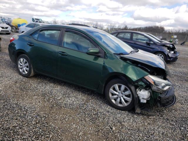 Photo 3 VIN: 2T1BURHE6FC426453 - TOYOTA COROLLA L 