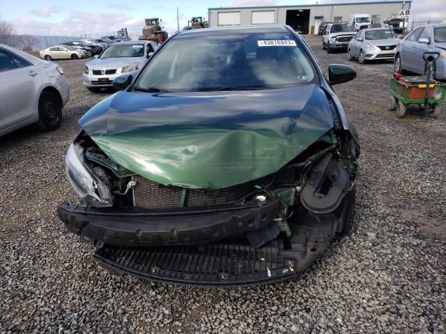 Photo 4 VIN: 2T1BURHE6FC426453 - TOYOTA COROLLA L 