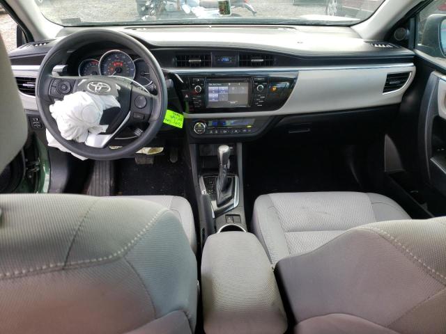 Photo 7 VIN: 2T1BURHE6FC426453 - TOYOTA COROLLA L 