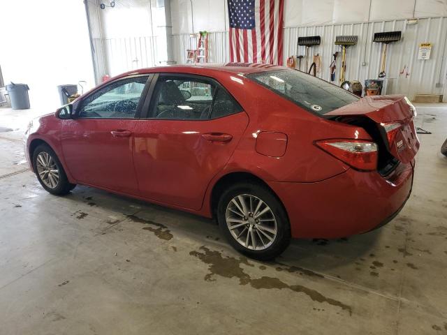 Photo 1 VIN: 2T1BURHE6FC427876 - TOYOTA COROLLA 