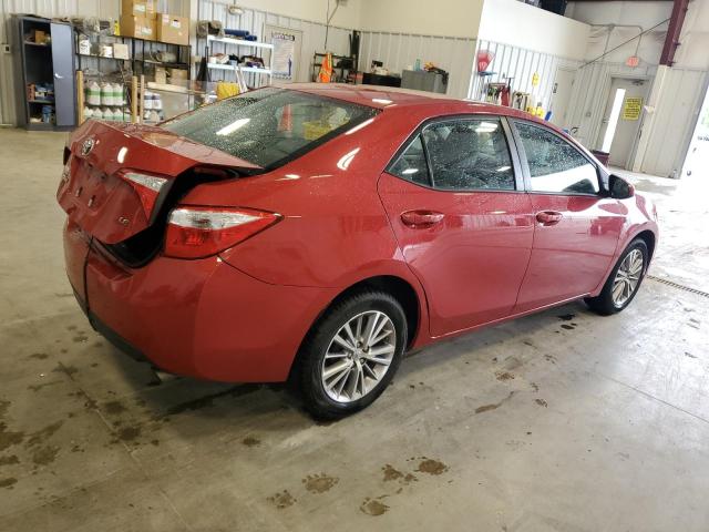 Photo 2 VIN: 2T1BURHE6FC427876 - TOYOTA COROLLA 