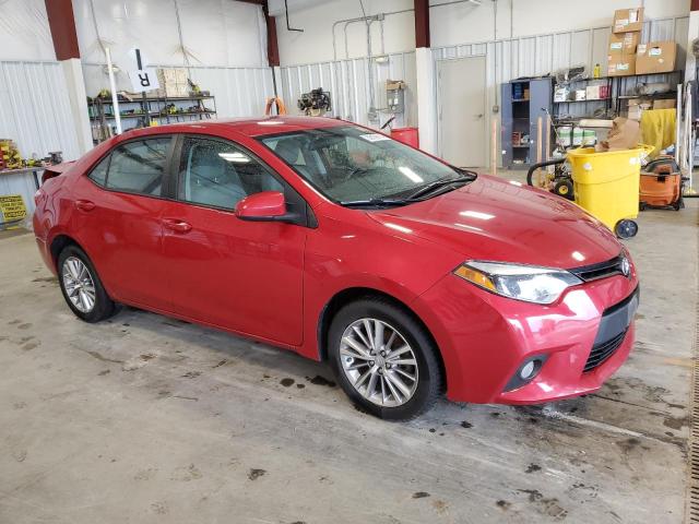 Photo 3 VIN: 2T1BURHE6FC427876 - TOYOTA COROLLA 