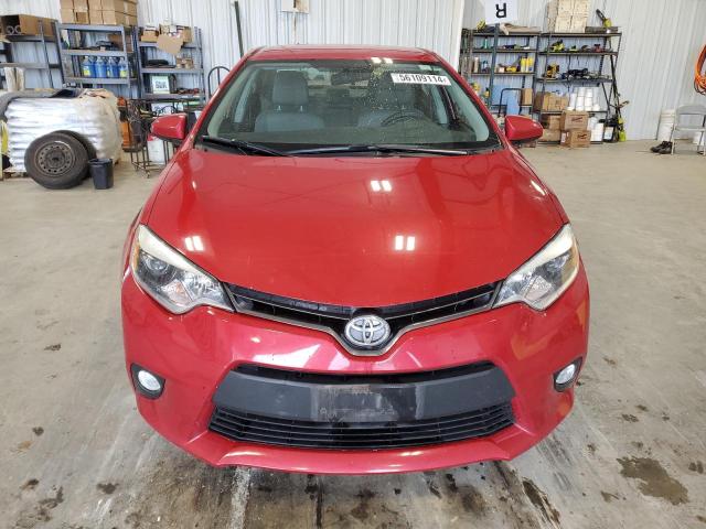 Photo 4 VIN: 2T1BURHE6FC427876 - TOYOTA COROLLA 