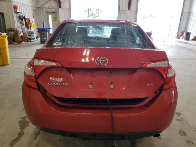 Photo 5 VIN: 2T1BURHE6FC427876 - TOYOTA COROLLA 