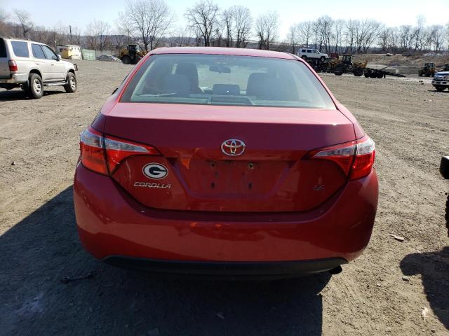 Photo 5 VIN: 2T1BURHE6FC428655 - TOYOTA COROLLA L 