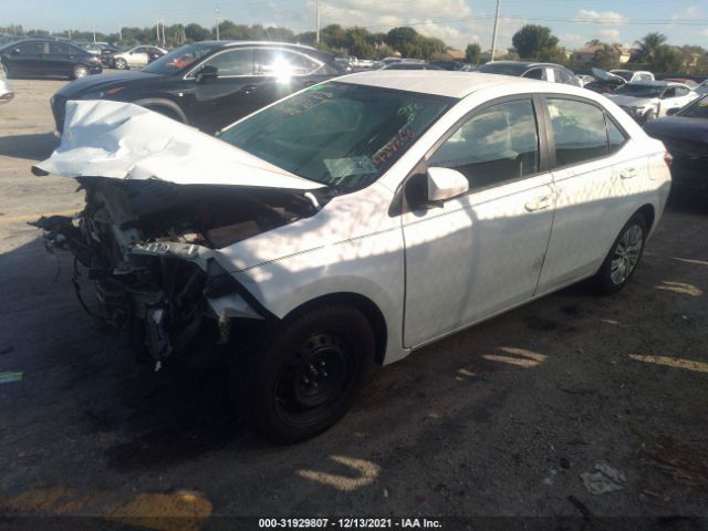 Photo 1 VIN: 2T1BURHE6FC429868 - TOYOTA COROLLA 