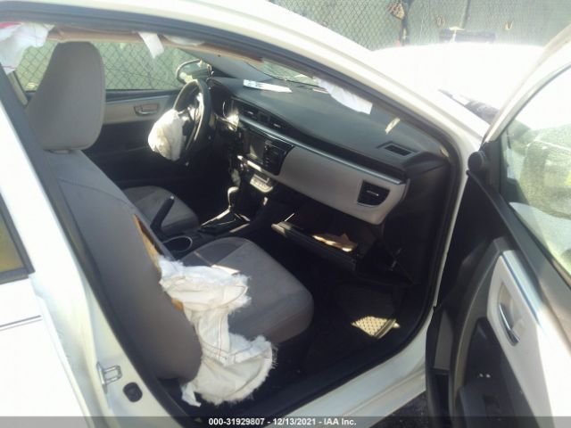 Photo 4 VIN: 2T1BURHE6FC429868 - TOYOTA COROLLA 