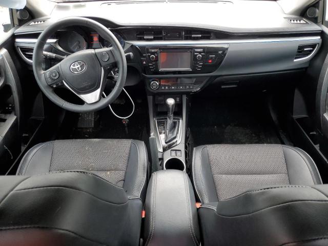 Photo 7 VIN: 2T1BURHE6FC430468 - TOYOTA COROLLA L 