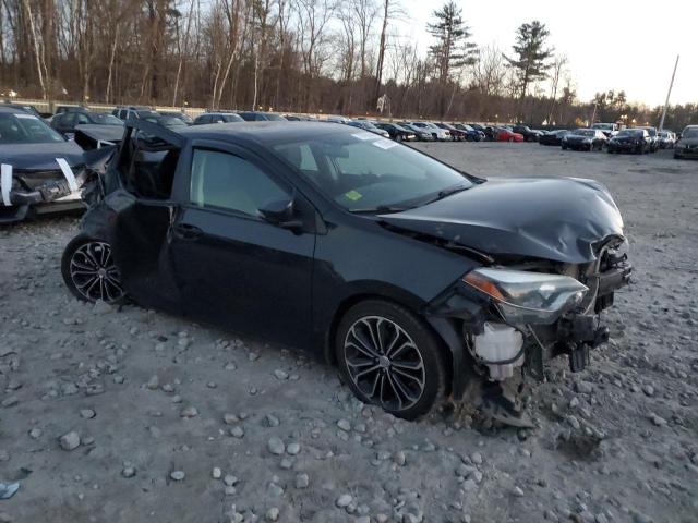 Photo 3 VIN: 2T1BURHE6FC432964 - TOYOTA COROLLA L 