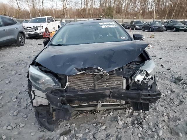 Photo 4 VIN: 2T1BURHE6FC432964 - TOYOTA COROLLA L 