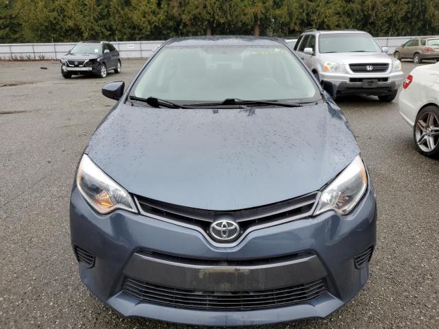 Photo 4 VIN: 2T1BURHE6FC433063 - TOYOTA COROLLA L 