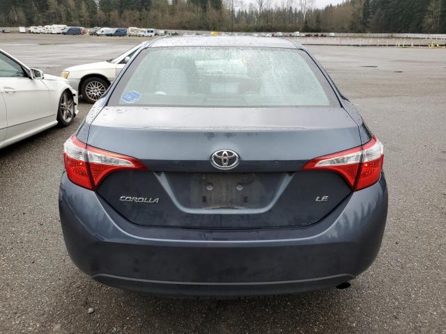 Photo 5 VIN: 2T1BURHE6FC433063 - TOYOTA COROLLA L 