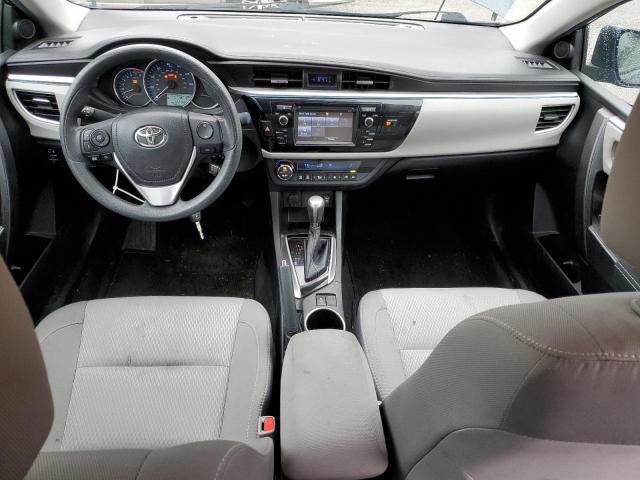 Photo 7 VIN: 2T1BURHE6FC433063 - TOYOTA COROLLA L 