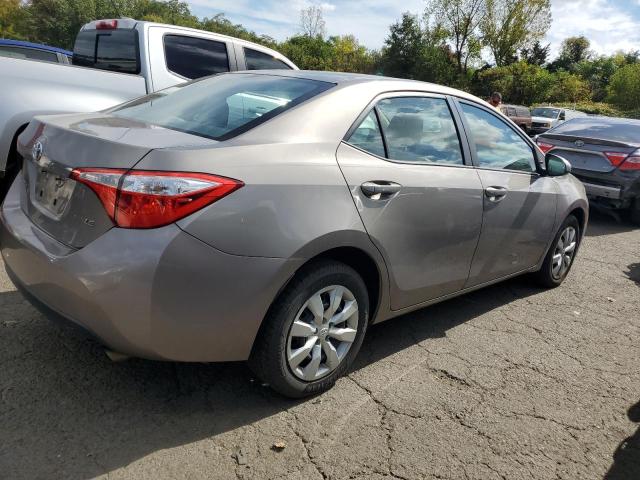 Photo 2 VIN: 2T1BURHE6FC434665 - TOYOTA COROLLA L 