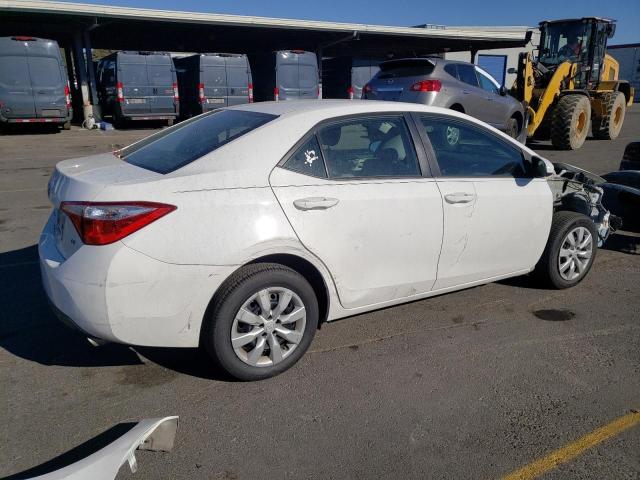 Photo 2 VIN: 2T1BURHE6FC434679 - TOYOTA COROLLA L 