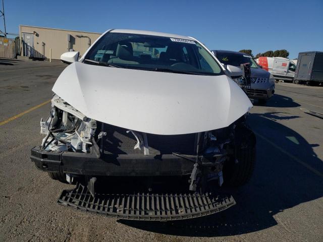 Photo 4 VIN: 2T1BURHE6FC434679 - TOYOTA COROLLA L 