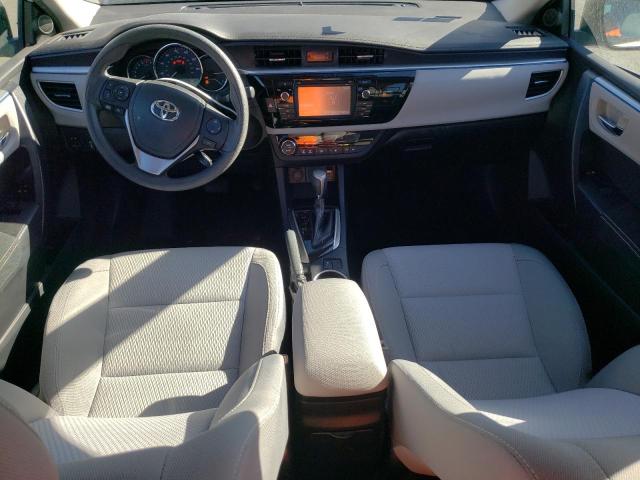 Photo 7 VIN: 2T1BURHE6FC434679 - TOYOTA COROLLA L 