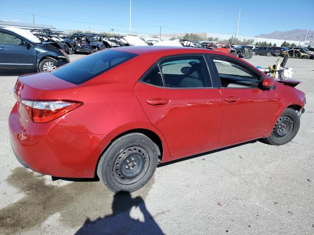 Photo 2 VIN: 2T1BURHE6FC446976 - TOYOTA COROLLA 