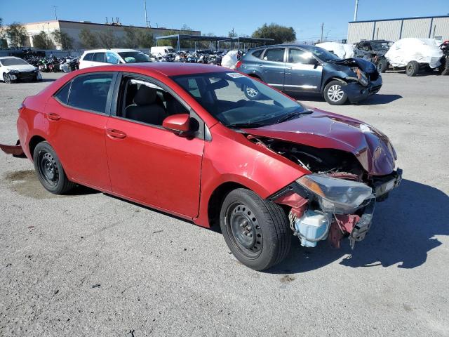 Photo 3 VIN: 2T1BURHE6FC446976 - TOYOTA COROLLA 